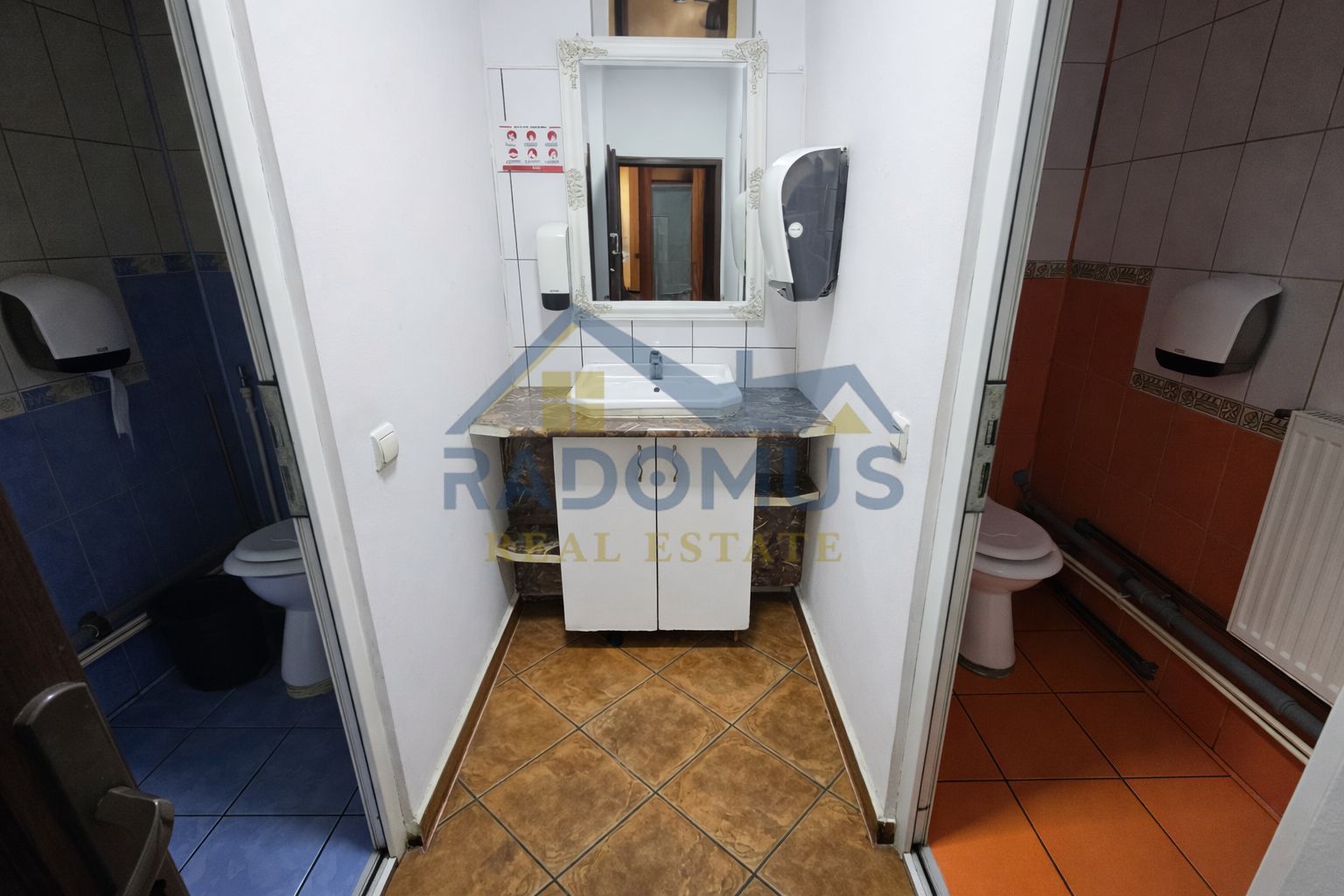 Oportunitate - Restaurant & Hotel în zonă centrală, Ploiești - Poză 49