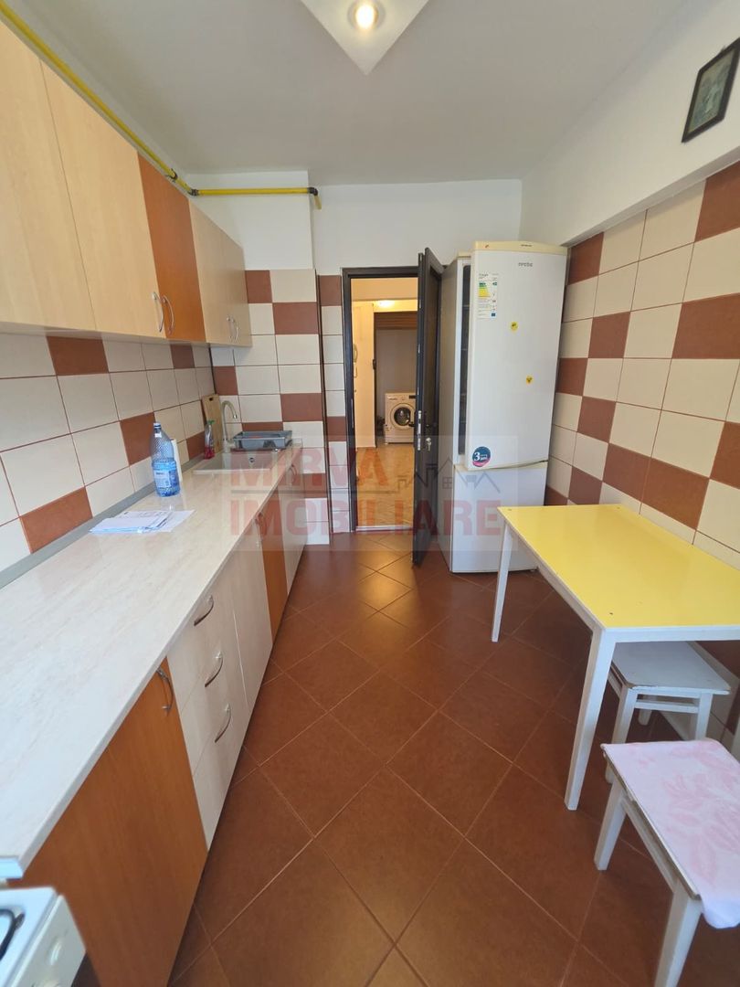 Apartament 2 camere de inchiriat – zona Republicii, mobilat si utilat - Poză 10