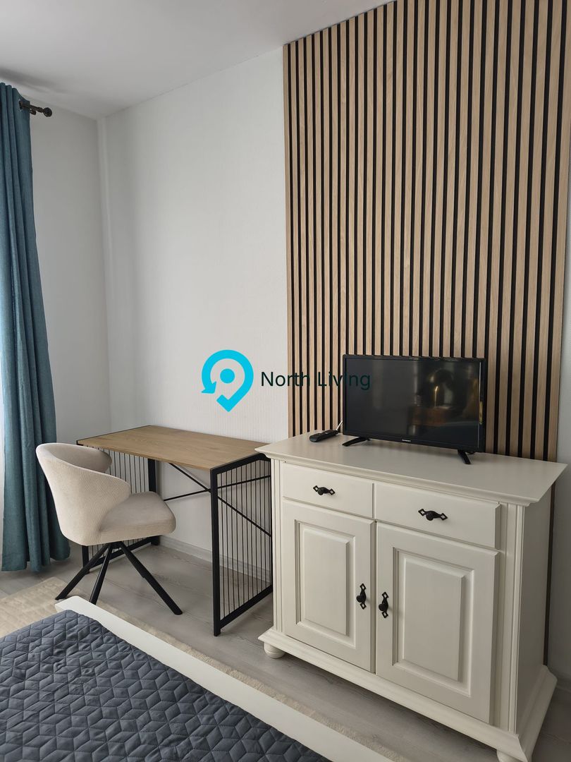 Apartament 2 camere de închiriat  Apărătorii Patriei - Poză 7