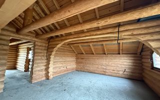 Casă de vânzare | Volovăț  | 150 mp utili | Teren 10 Ari - Poză 2