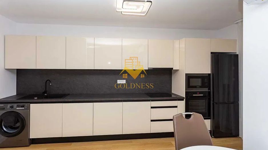 2 camere PREMIUM, Elite City, Iris, Garaj, Bvd Muncii, LIDL, Auchan - Poză 7