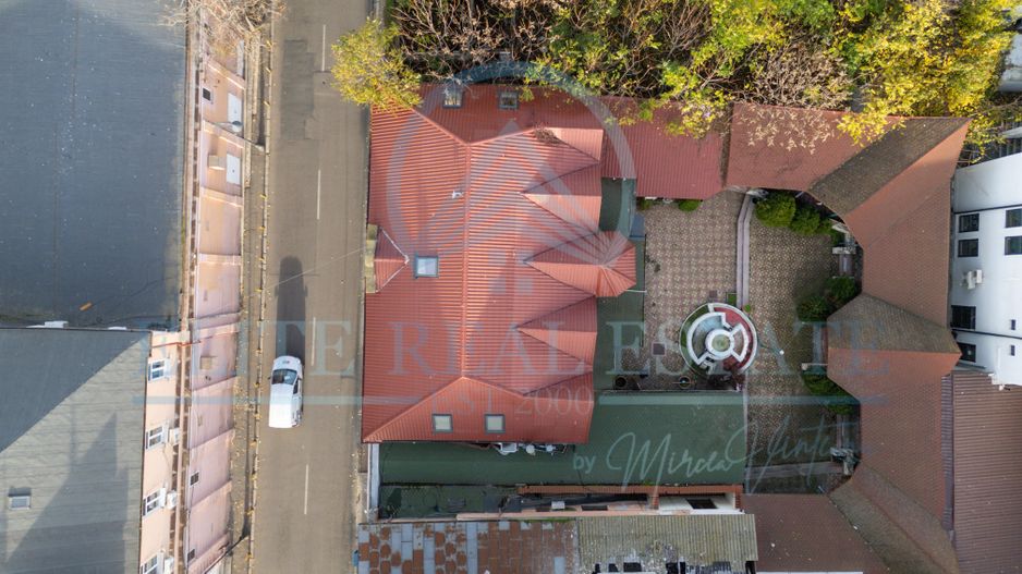 Ultracentral - Proprietate comercială P+M la 200 m de mare. - Poză 57