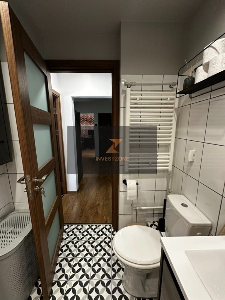 DE VANZARE APARTAMENT DE 2 CAMERE ET 2 ORADEA - Poză 16