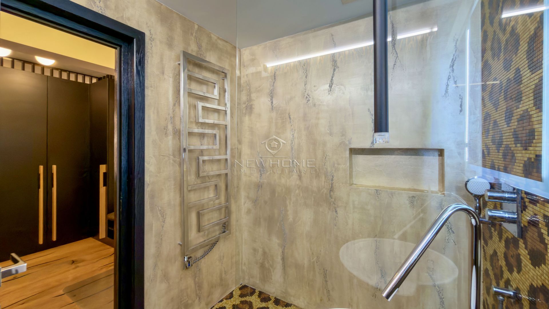 Apartament modern cu 2 camere, Luminia, Europa - Poză 18