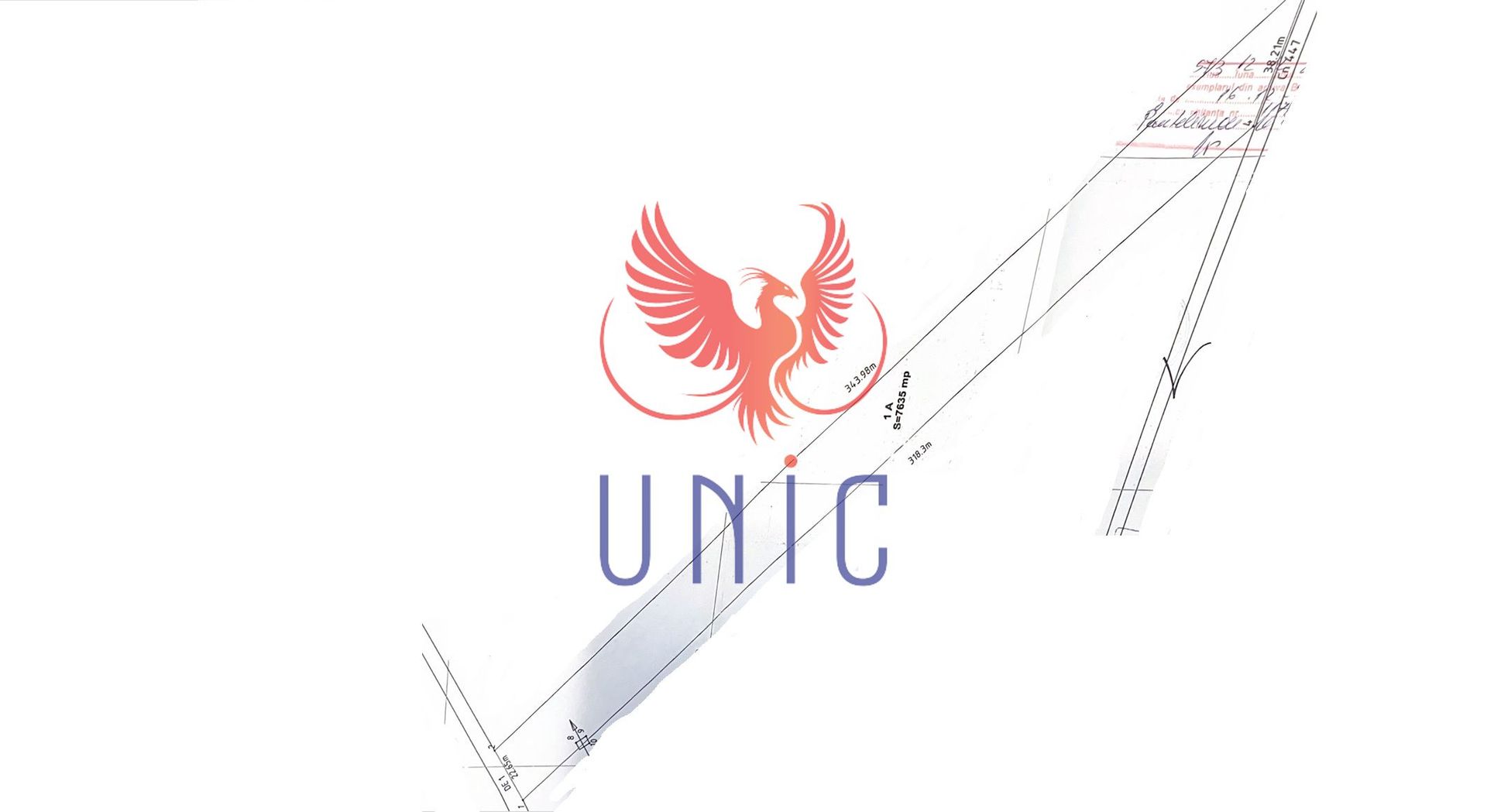 Teren Intravilan Spate Jumbo - Schiță 2