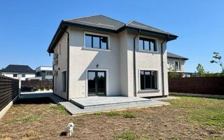 Vanzare vila cu 5 camere | Mogosoaia | Zona linistita - Poză 16