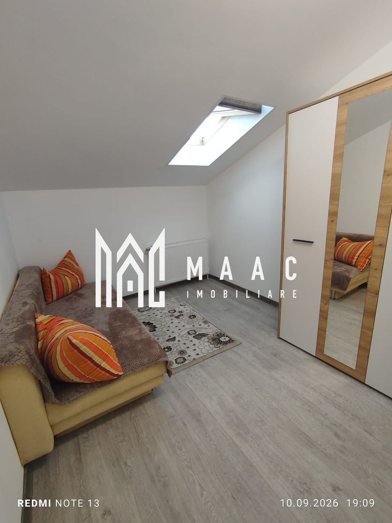 Apartament 4 camere de vânzare | Sibiu, Mihai Viteazul | 89 mp - Poză 6