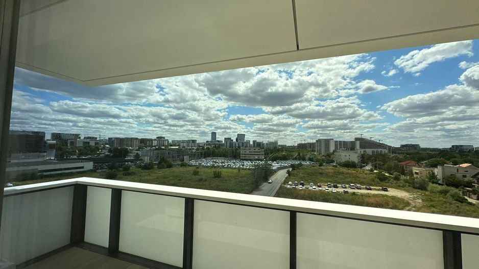 APARTAMENT TREI CAMERE VANZARE CORTINA NORTH - Poză 6