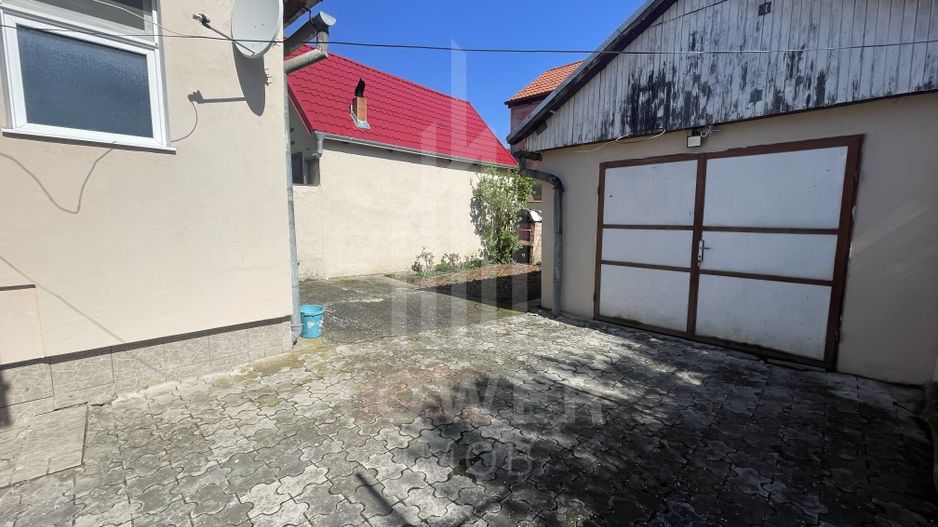 Casa individuala - 3 camere | 86 mp utili | teren 234 mp- Lazaret - Poză 9
