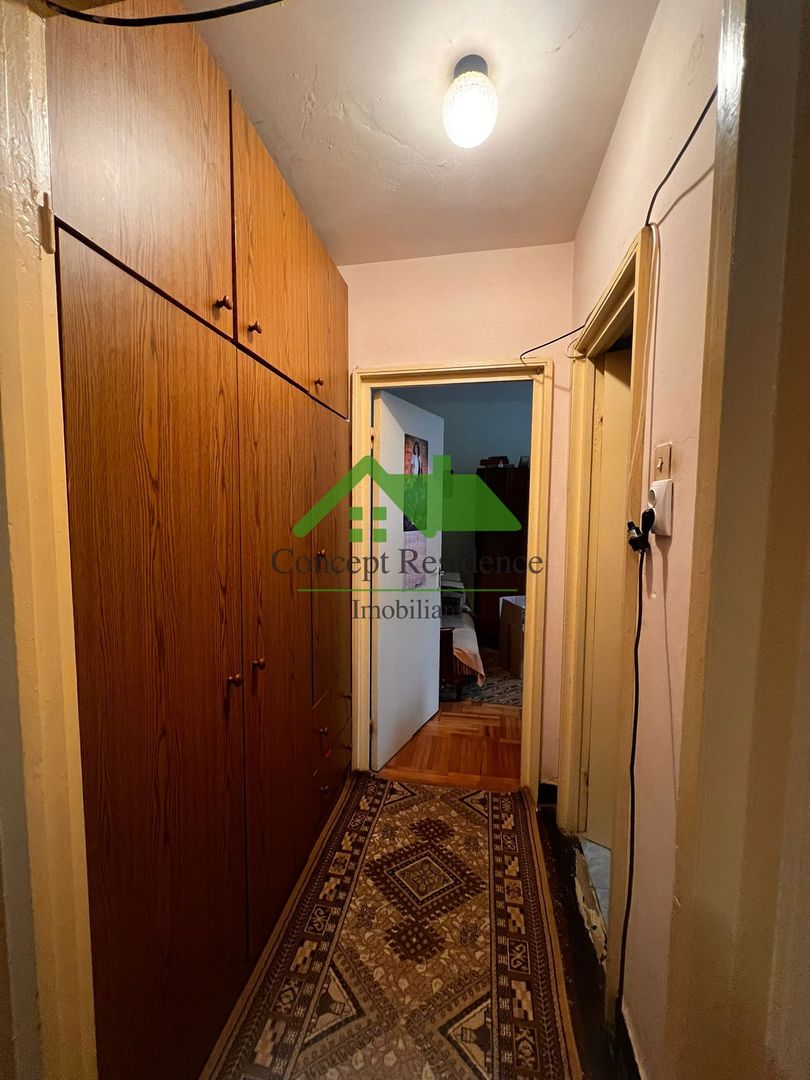 Ap. 2 camere decomandat, 50 mp, etaj 1, zona Albina - Poză 6