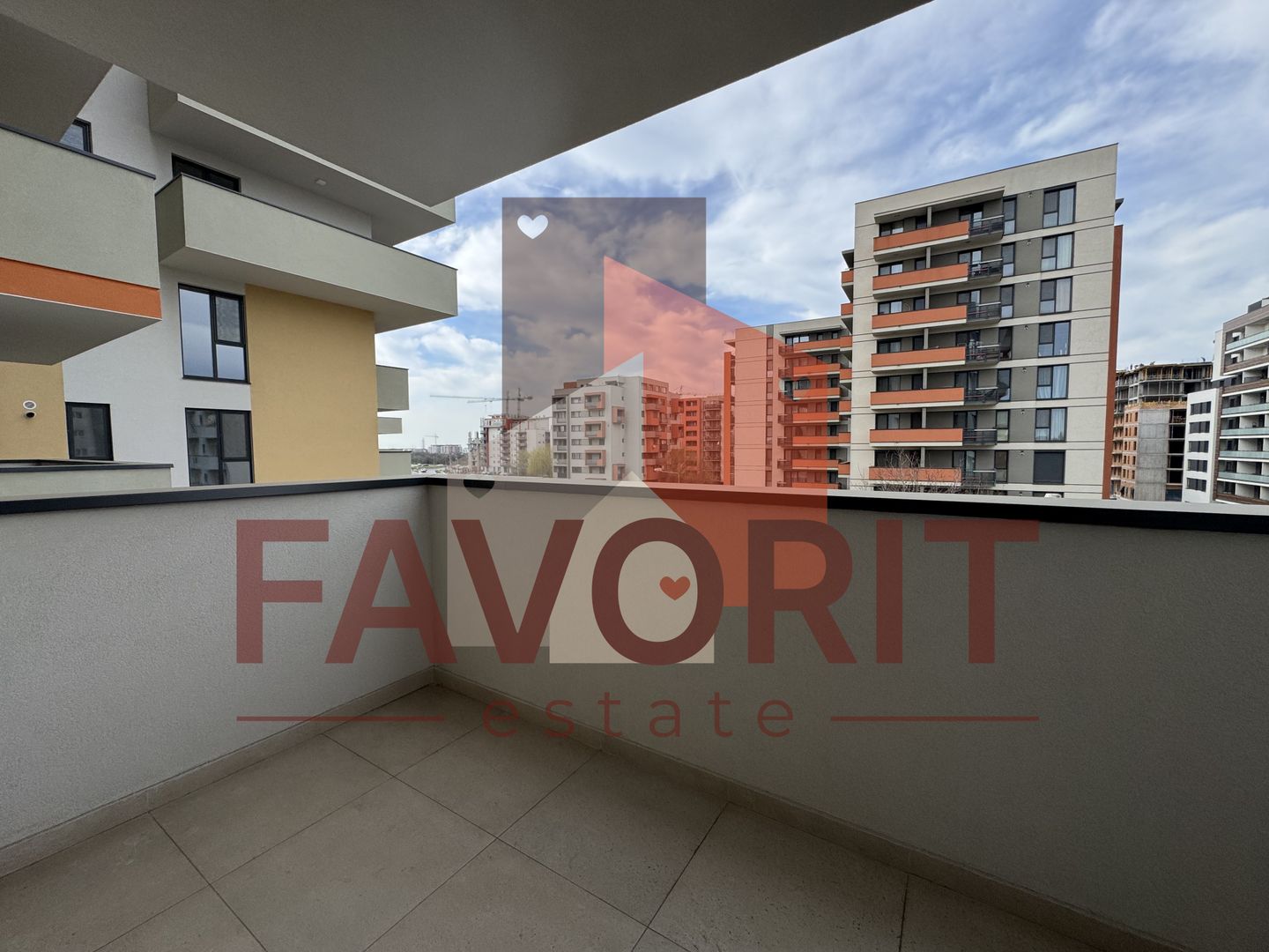 COMISION 0% .  Disponibil imediat. Bloc nou in oras - Poză 9