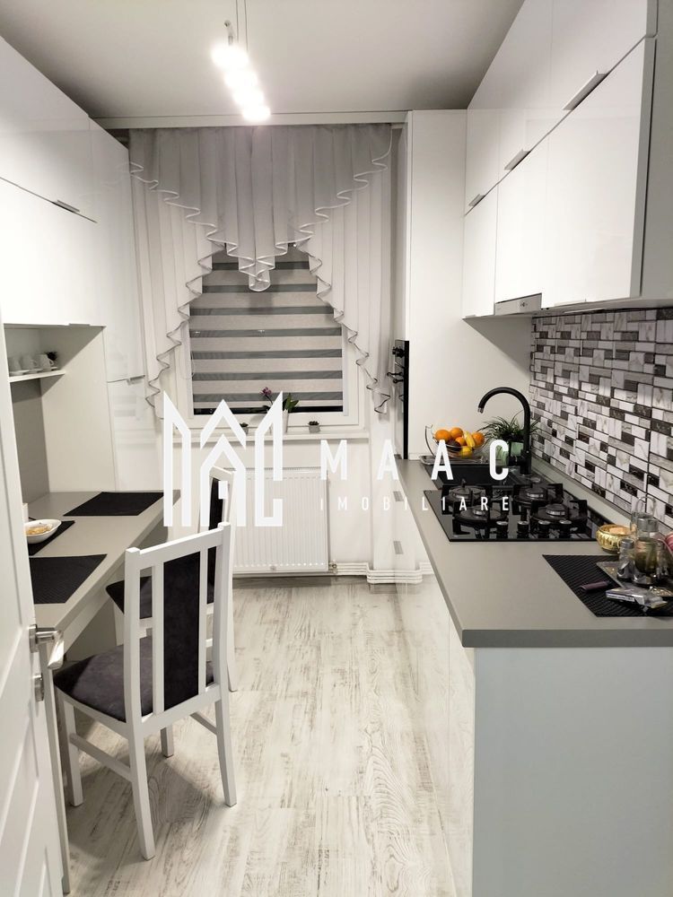 Apartament 2 camere | Etaj 2 | Balcon | 50 MP | Zona Rahova - Poză 5