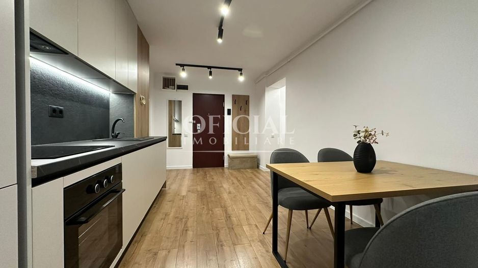 Apartament 2 Camere | 63 mp | Etaj 1 | Renovat total | Dorobantilor - Poză 6