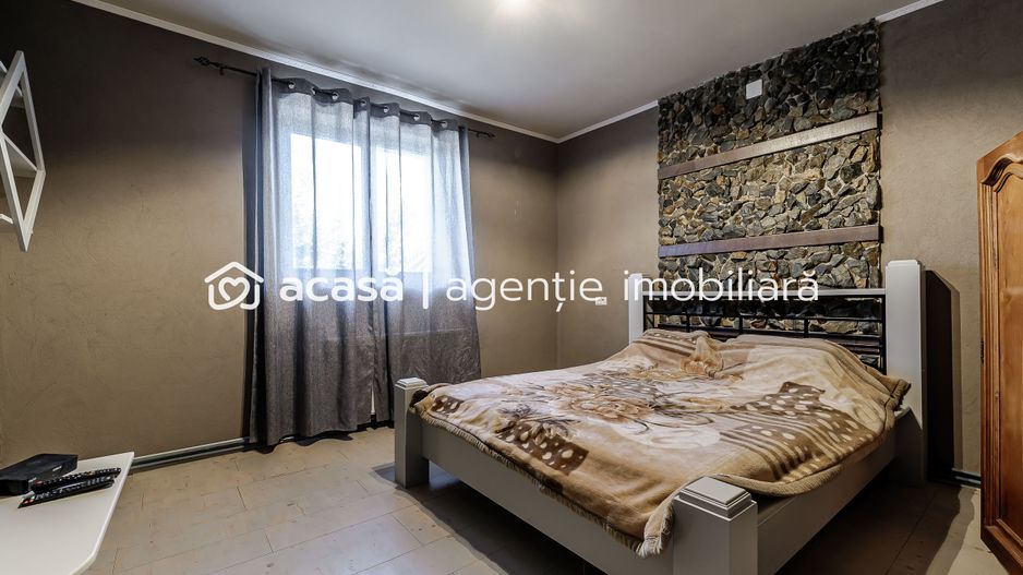 Casa 4 camere - Teren 1603mp - Livada, Arad - COMISION 0% - Poză 2