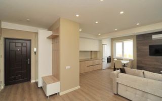 Chirie apartament, 3 camere, strada Melestiu, Botanica - Poză 4