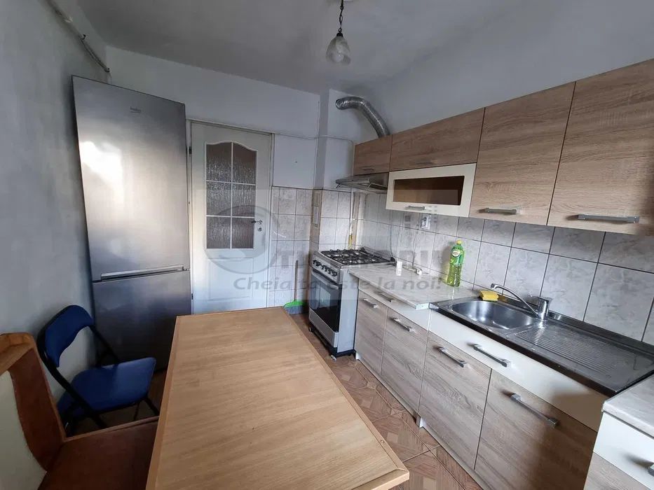 Apartament 3 camere decomandat - Podu Ros- Jumbo, Iasi - Poză 5