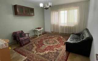 Apartament cu 2 camere de vânzare Cetate - Poză 1