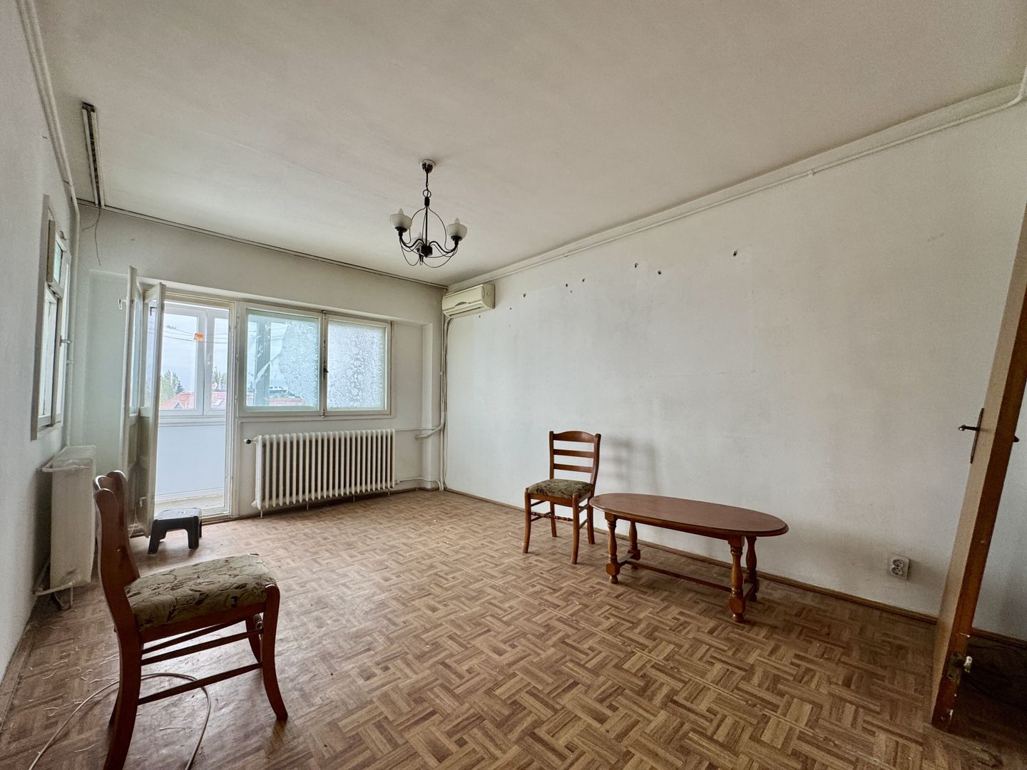 GARSONIERA SPATIOASA | DECOMANDATA | RADU BELLER - Poză 1