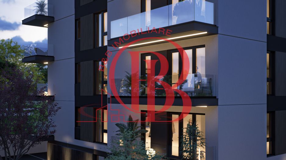 Sya Towers - Poză 30