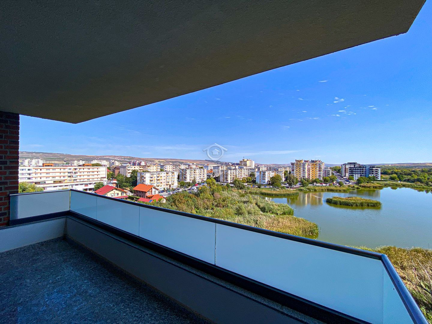 Apartament 1 camera Park Lake Parcare, zona Iulius Mall - Poză 8