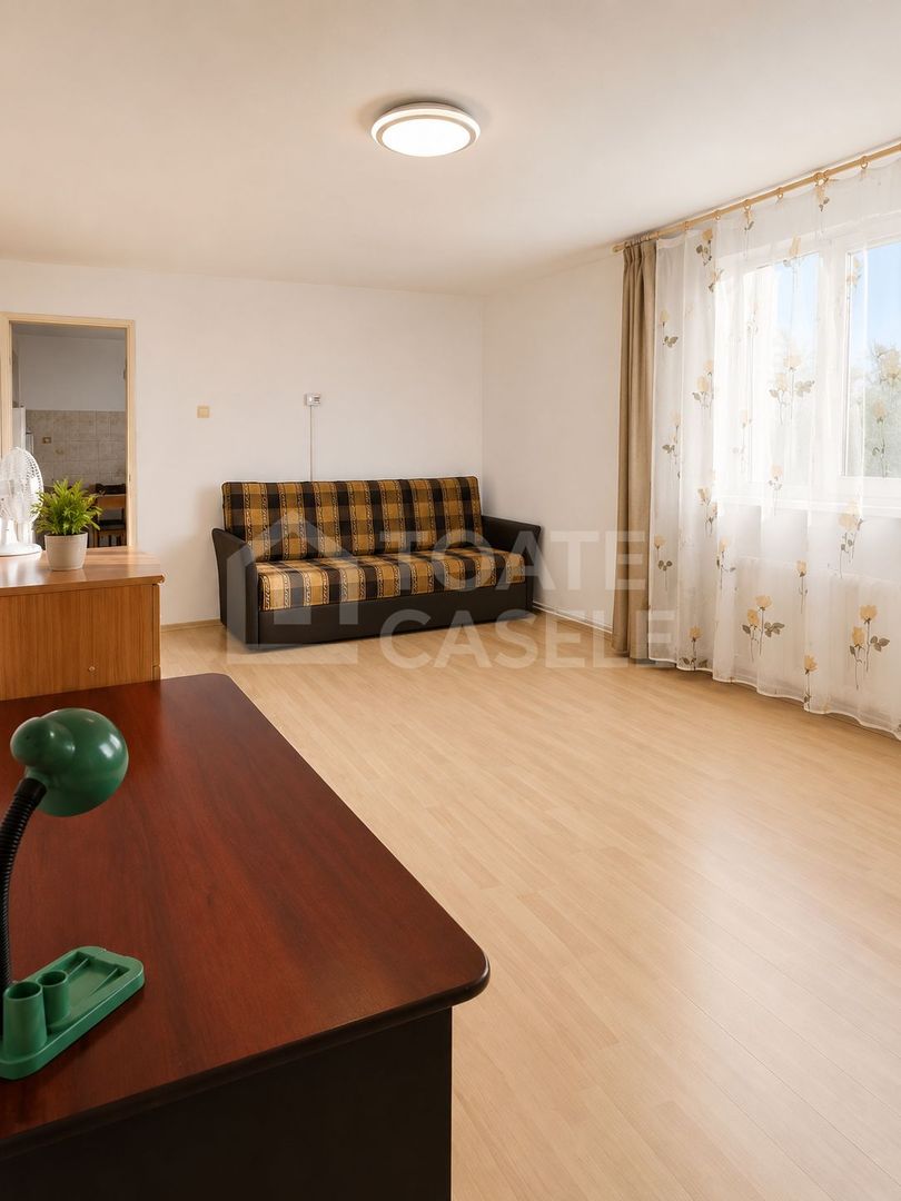 Apartament 1 camera, zona Pod Calvaria, Manastur - Poză 2