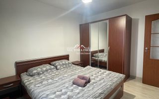 NECTORA IMOB-Apartament 3 camere, 2 bai, Tip AN, 89 mp,Zona Lacul Rosu - Poză 8