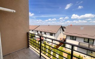 Apartament cu 2 Camere de Vanzare Et.2 I Suceava/Sf.Ilie I 80.000 - Poză 9
