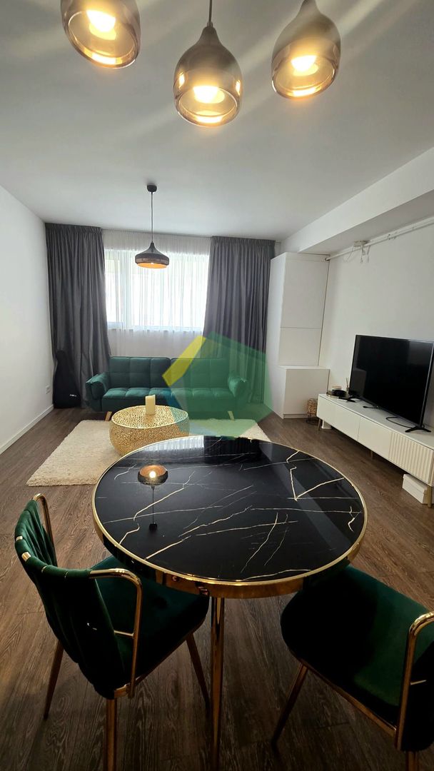Apartament /Otopeni/2 camere - Poză 7