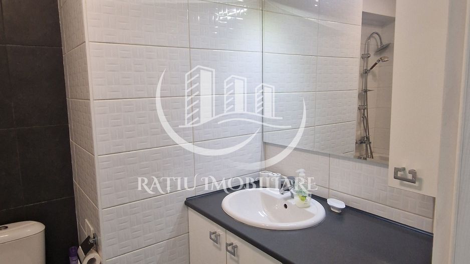 Apartament cu 2 camere | Parcare Subterana | Iosia | Oradea - Poză 5