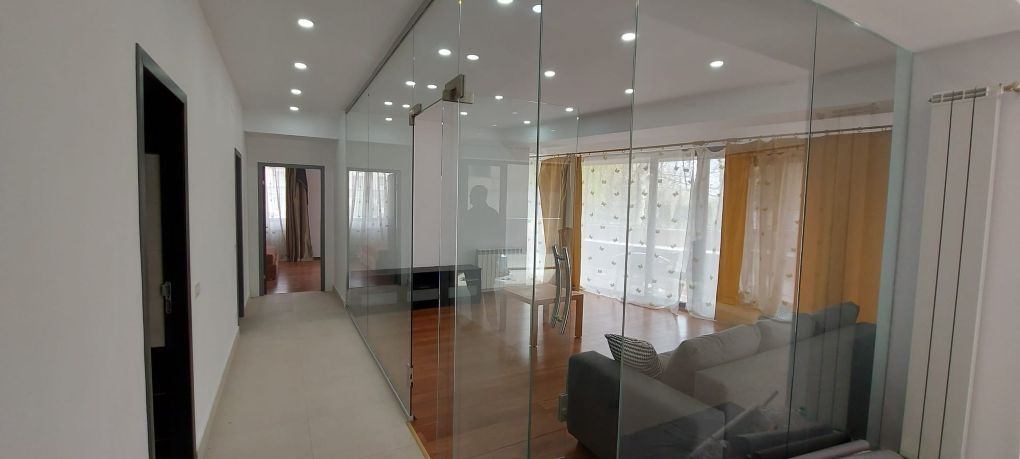 Apartament 3 camere | Vedere spre lac | Terasa 90 mp - Poză 1