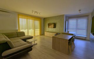 Apartament premium 80 mp utili balcon parcare subterana C. Dumbravii - Poză 1