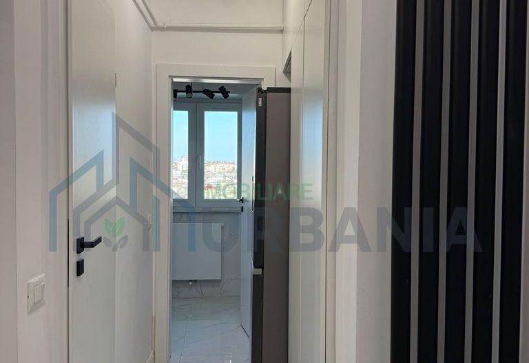 Apartament 1 cameră, renovat complet, în Centru Târgu Cucu, Iași - Poză 4