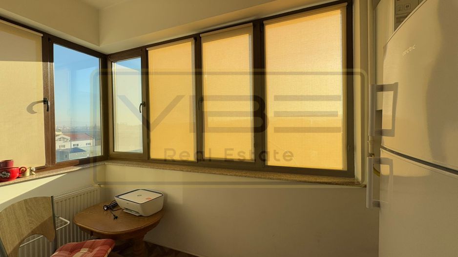 Apartament 3 camere+parcare  Concep Residence Pacurari - Poză 21