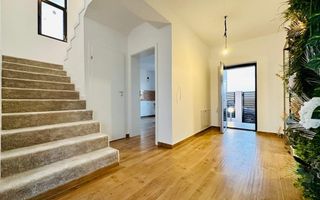 Casa individuala - 150 mp utili - 5 camere - 3 bai - Poză 6