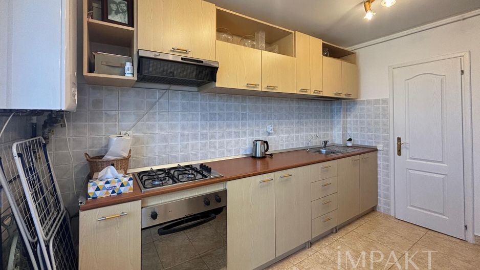 Apartament 3 camere - 5 minute de Piața Cipariu - Poză 3