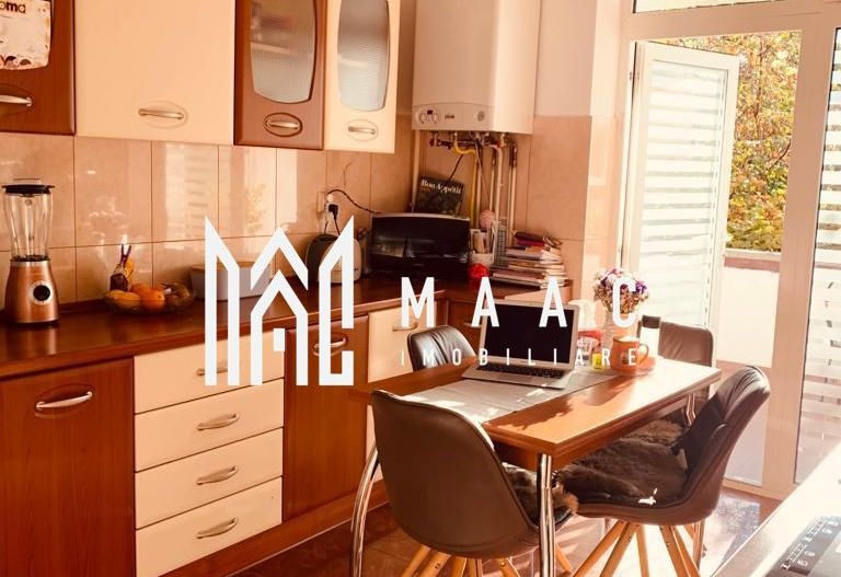 Apartament 4 camere | 100 mp + boxă | Parter |  Zona Apulum - Poză 4