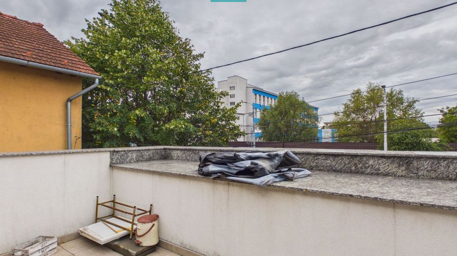Apartament 2 camere – Bloc nou | Terasă 35 mp | - Poză 13