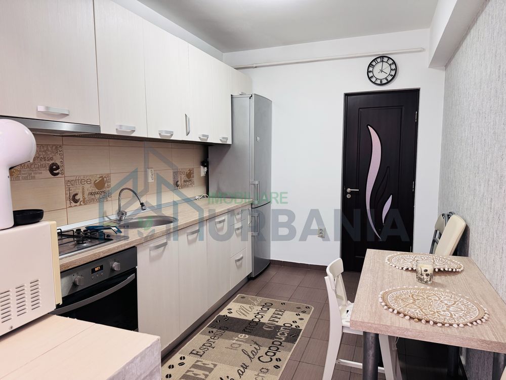 Inchiriez apartament - Poză 1
