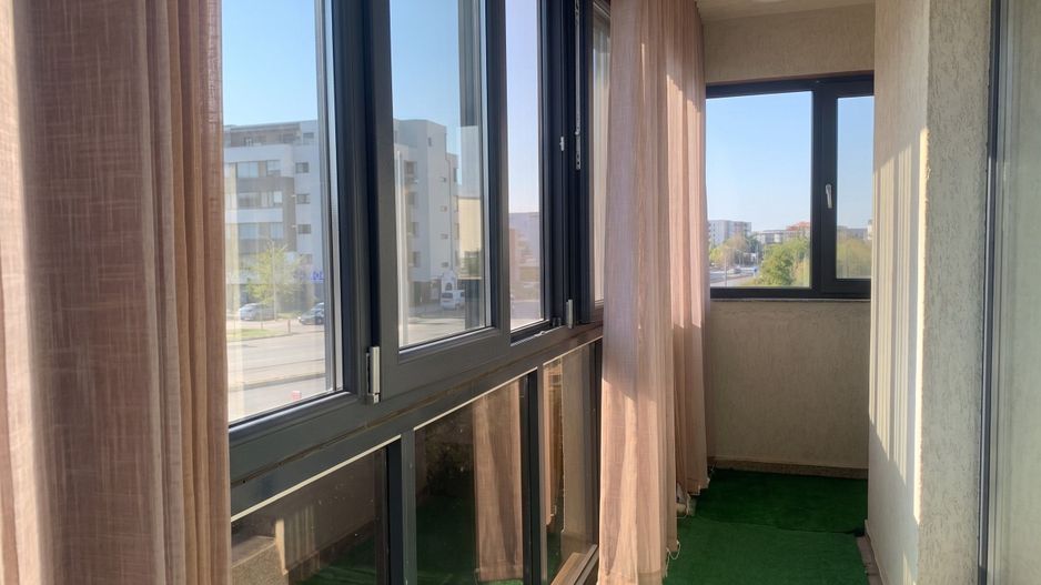 Apartament decomandat | 2 balcoane | Prelungirea Ghencea | Bloc 2020 - Poză 21