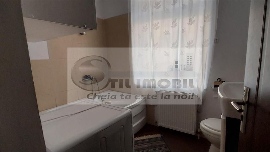APARTAMENT 3 CAMERE RAPA GALBENA PARTER 75MP-155,000 € - Poză 3