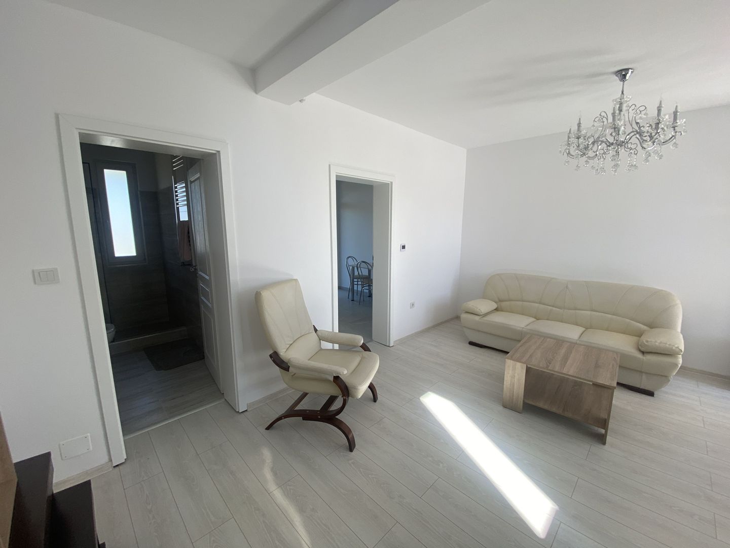 Calea Urseni | Casa insiruita | 2 Locuri de parcare | Mobilata si utilata - Poză 3