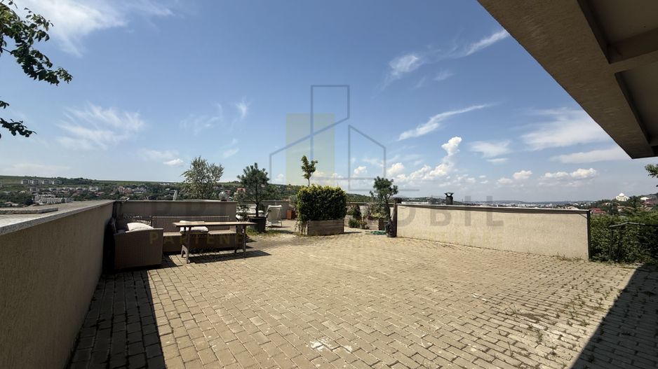 Casa individuala, Premium, Bucium, zona linistita - Poză 11