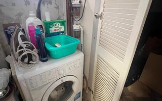 Apartament Balcescu Centrala proprie pretabil SAD - Poză 8