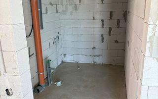 APARTAMENT DE VANZARE 3 CAMERE 2 BALCOANE - Poză 4