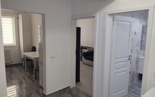 Apartament o camera, Panoramic Residence, Valea Adanca - Poză 2