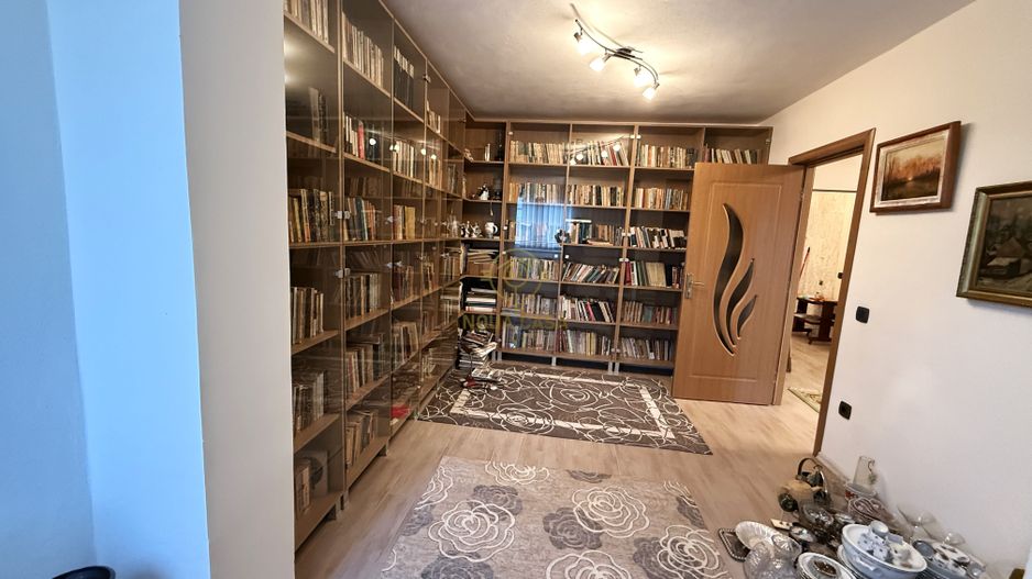 De vanzare Apartament Baia Sprie 3 Camere/Etaj Intermediar - Poză 4