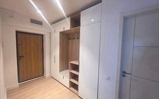 2 camere | Onix Residence – Aviatiei | 2 băi | Parcare - Poză 7