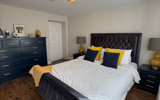 Vand | Casă britanică într-o zonă liniștită | 1000mp Teren | Puasesti-Olanesti - Poză 4