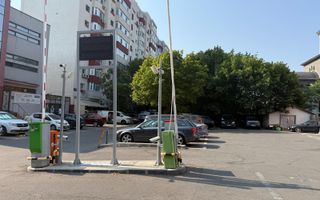 Oportunitare de vanzare spatiu comercial stradal randament 8.5% - Poză 4