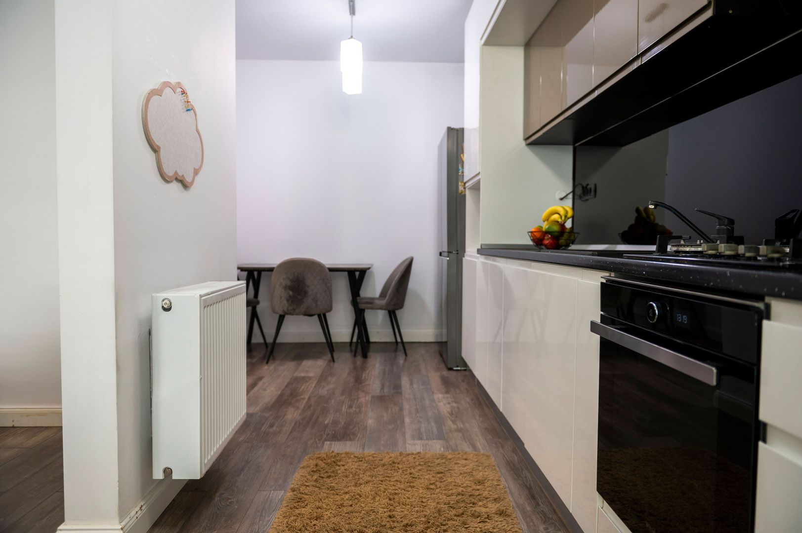 Apartament cu 3 camere si terasa de 49mp, Tomis Nord- Constanta - Poză 7